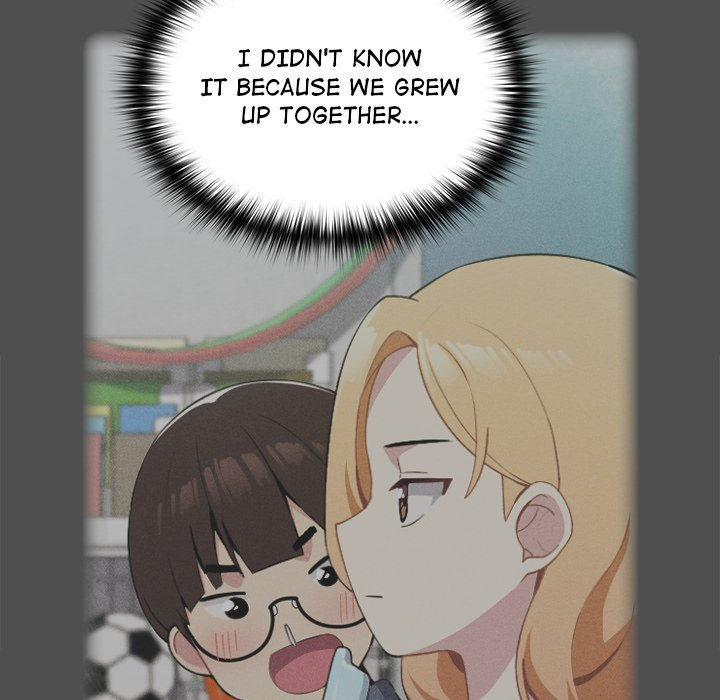 When Did We Start Dating?! Chapter 49 Page 103