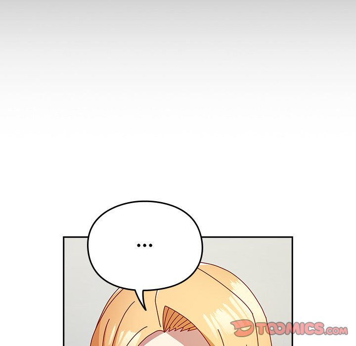 When Did We Start Dating?! Chapter 49 Page 105