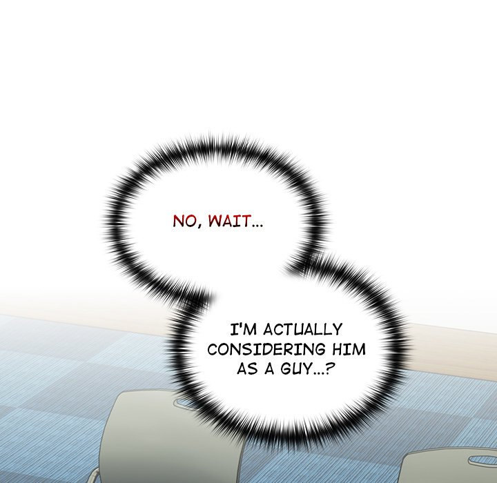 When Did We Start Dating?! Chapter 49 Page 107