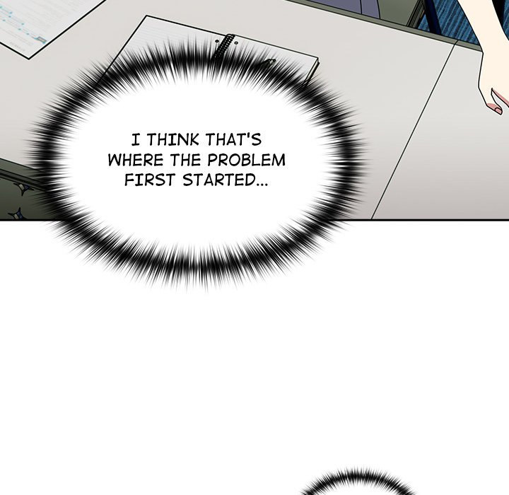 When Did We Start Dating?! Chapter 49 Page 109