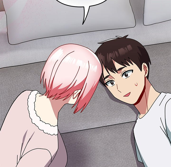 When Did We Start Dating?! Chapter 49 Page 11