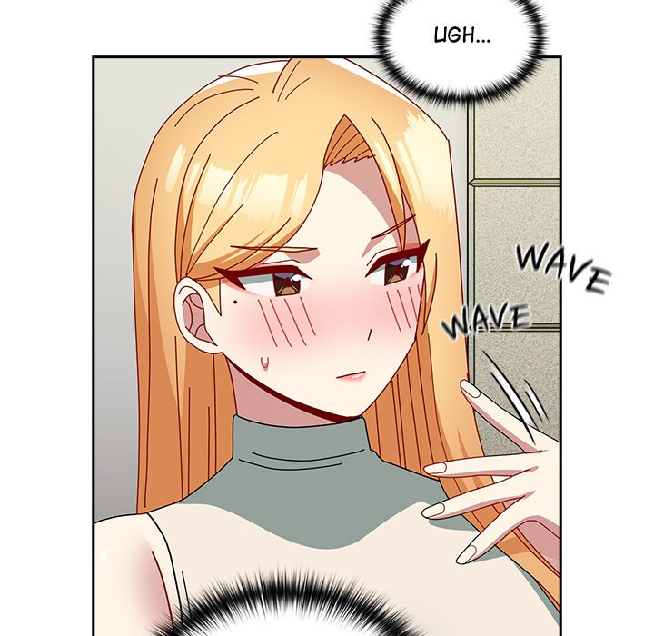 When Did We Start Dating?! Chapter 49 Page 110