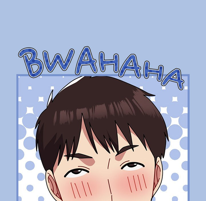 When Did We Start Dating?! Chapter 49 Page 112