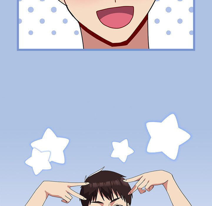 When Did We Start Dating?! Chapter 49 Page 113