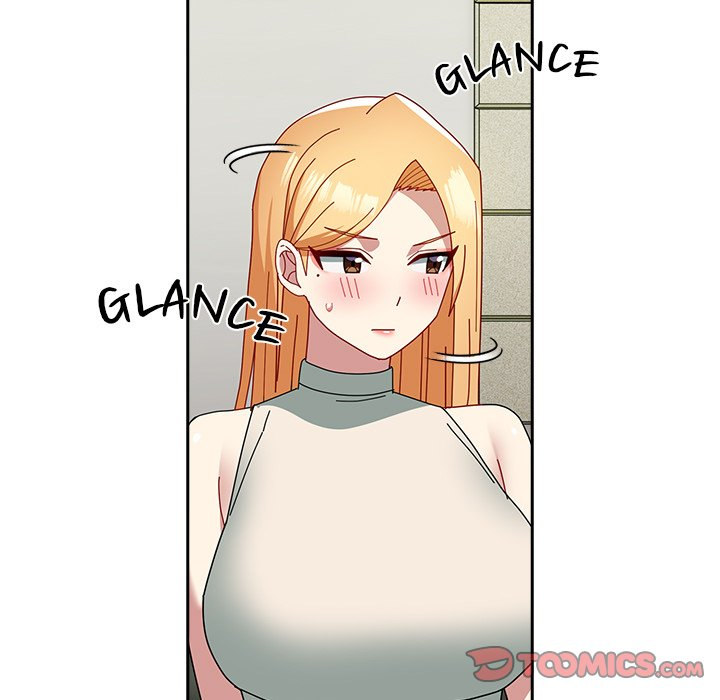 When Did We Start Dating?! Chapter 49 Page 117