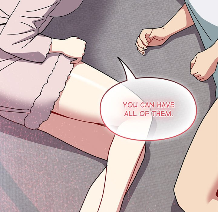 When Did We Start Dating?! Chapter 49 Page 12