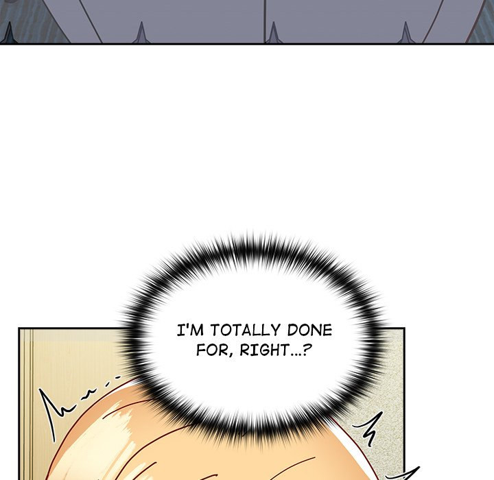 When Did We Start Dating?! Chapter 49 Page 124
