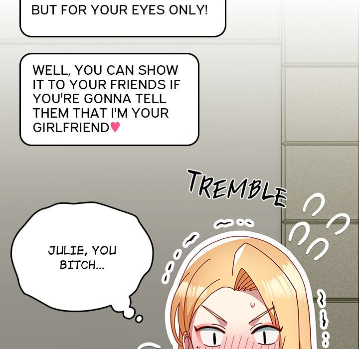 When Did We Start Dating?! Chapter 49 Page 132