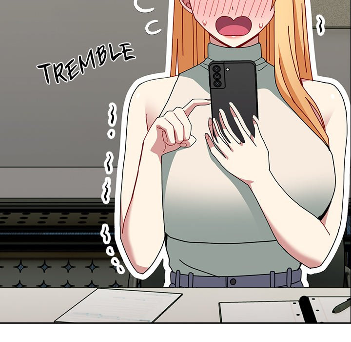 When Did We Start Dating?! Chapter 49 Page 133