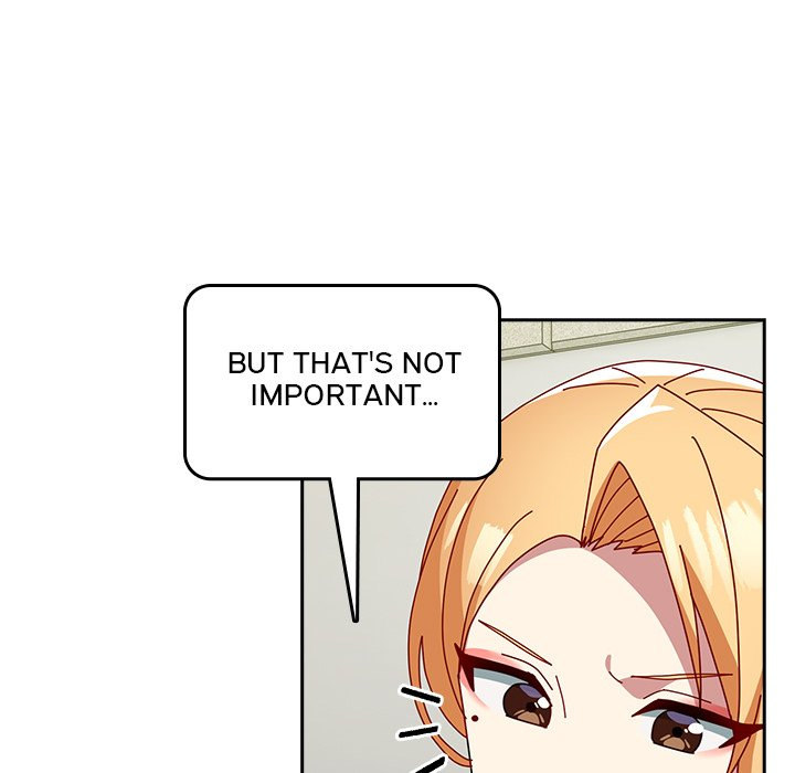 When Did We Start Dating?! Chapter 49 Page 134