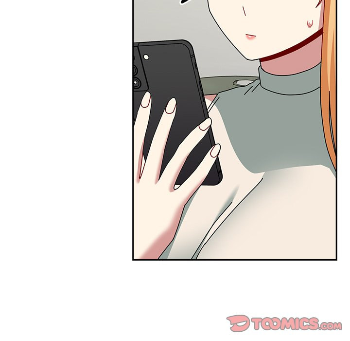 When Did We Start Dating?! Chapter 49 Page 135