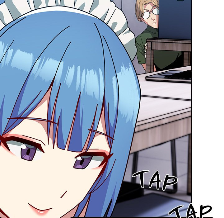 When Did We Start Dating?! Chapter 49 Page 138