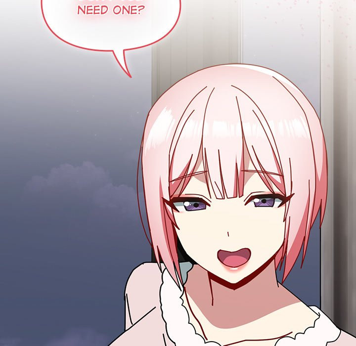 When Did We Start Dating?! Chapter 49 Page 14