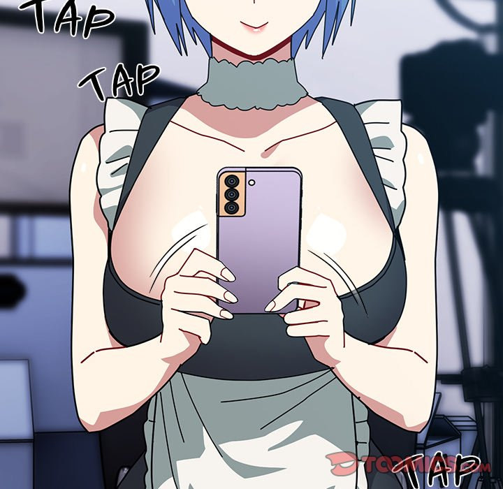 When Did We Start Dating?! Chapter 49 Page 141