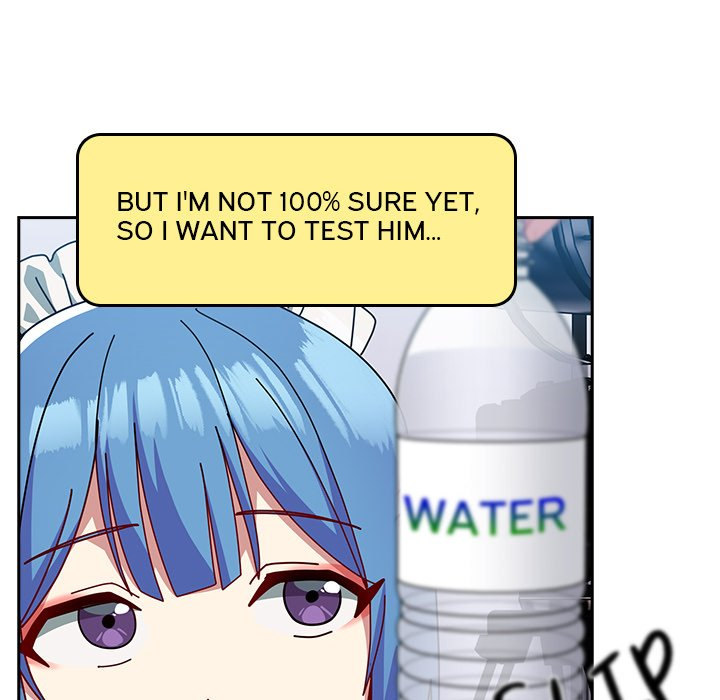 When Did We Start Dating?! Chapter 49 Page 143