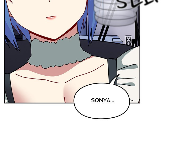 When Did We Start Dating?! Chapter 49 Page 144