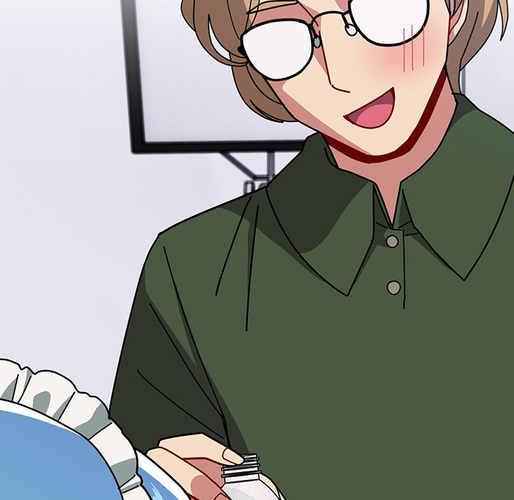 When Did We Start Dating?! Chapter 49 Page 146