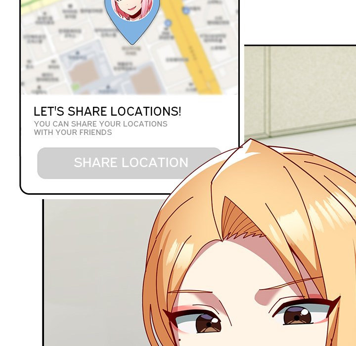 When Did We Start Dating?! Chapter 49 Page 151