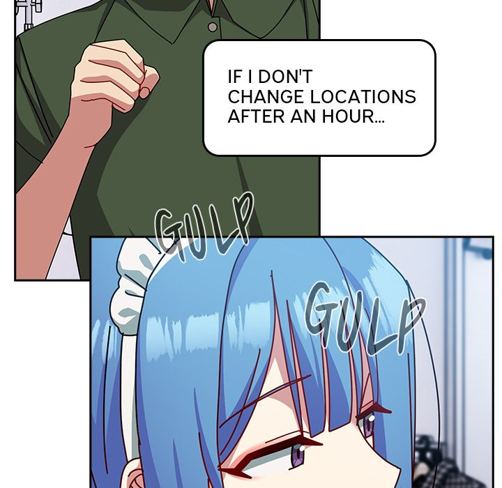 When Did We Start Dating?! Chapter 49 Page 154