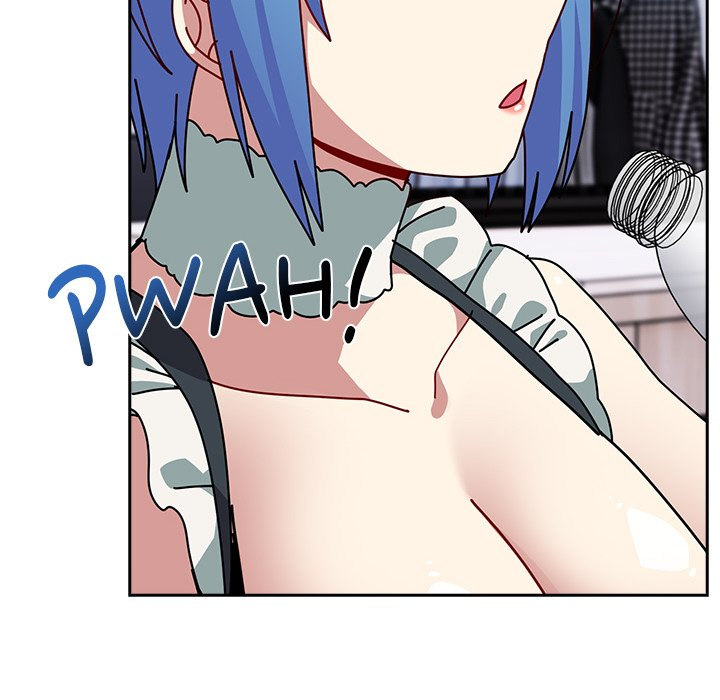 When Did We Start Dating?! Chapter 49 Page 155