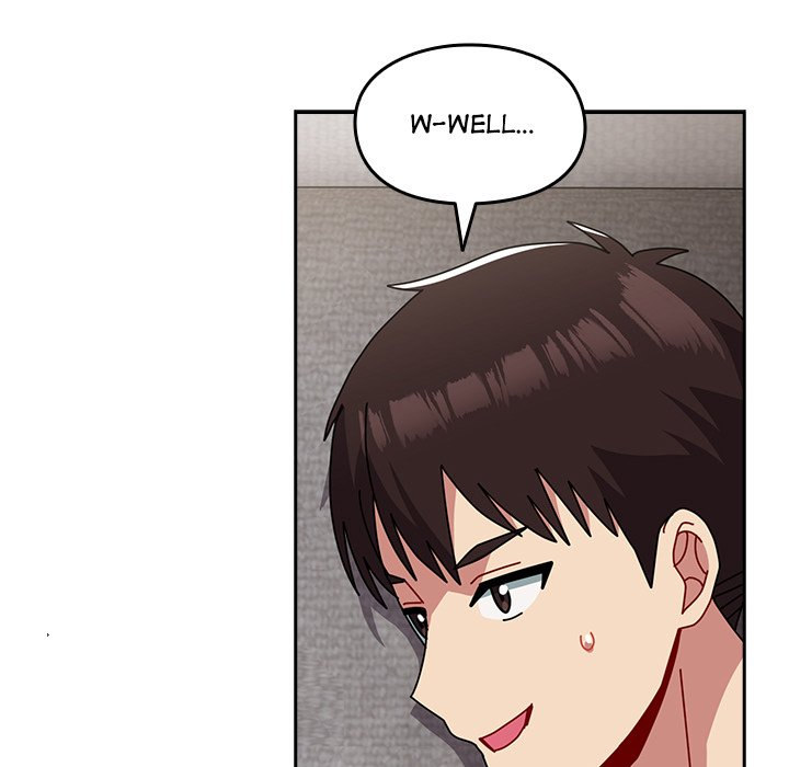 When Did We Start Dating?! Chapter 49 Page 17