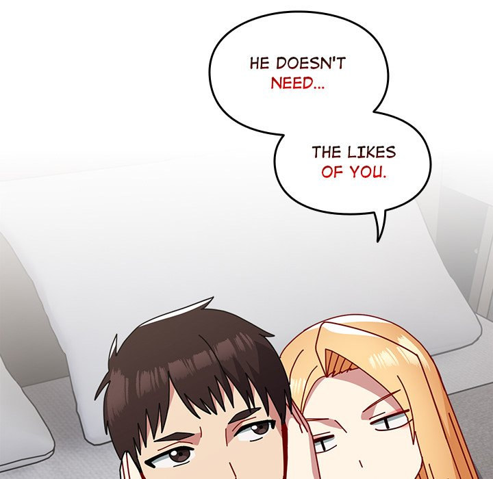 When Did We Start Dating?! Chapter 49 Page 20