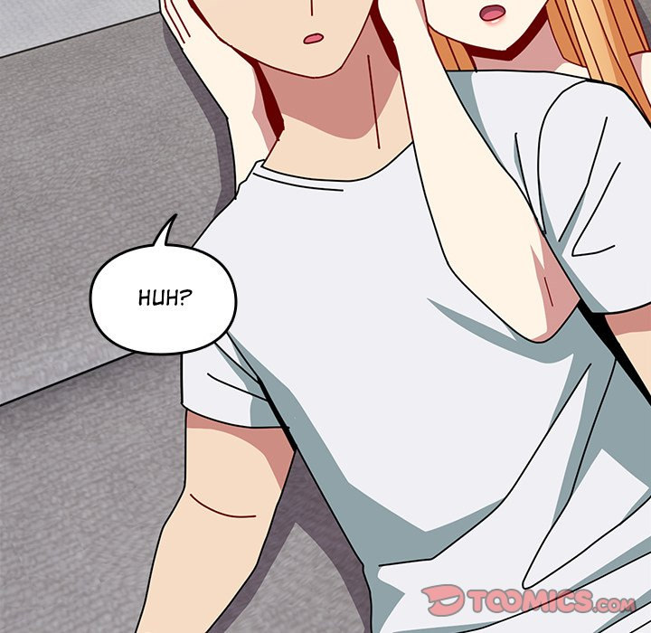 When Did We Start Dating?! Chapter 49 Page 21