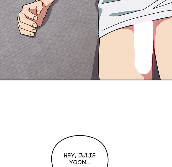 When Did We Start Dating?! Chapter 49 Page 22