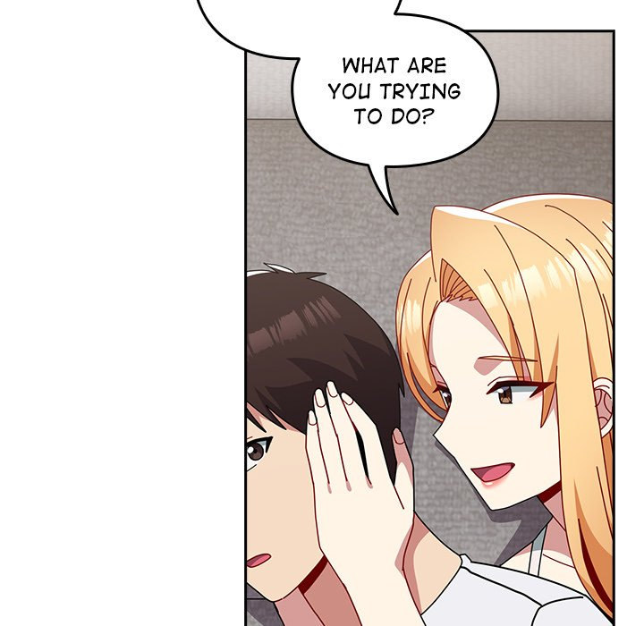 When Did We Start Dating?! Chapter 49 Page 23