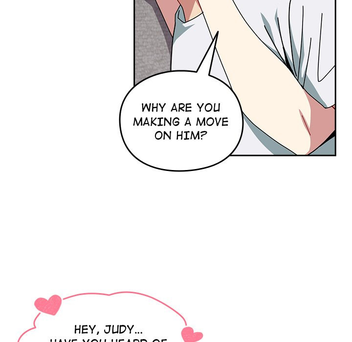 When Did We Start Dating?! Chapter 49 Page 24