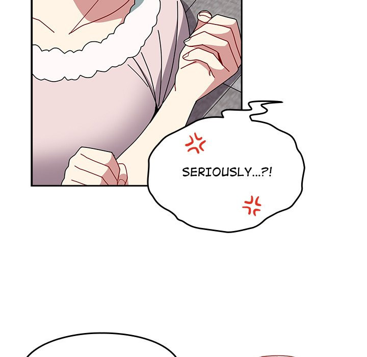 When Did We Start Dating?! Chapter 49 Page 26