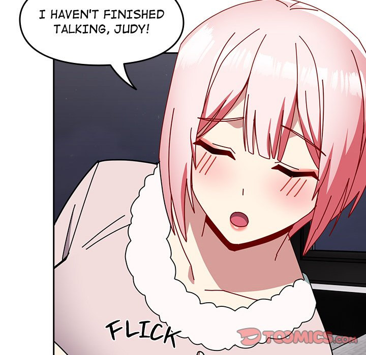 When Did We Start Dating?! Chapter 49 Page 27