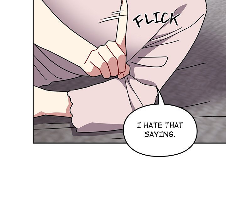When Did We Start Dating?! Chapter 49 Page 28