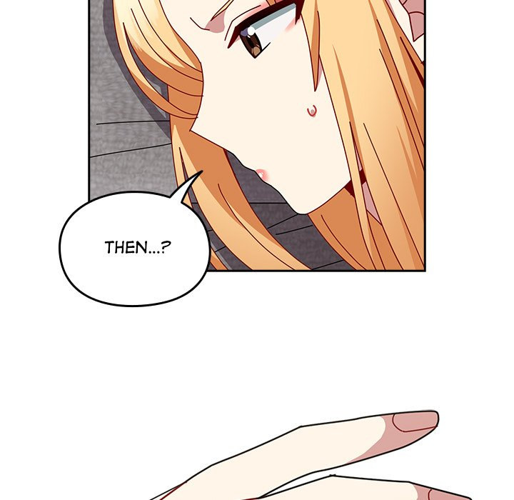 When Did We Start Dating?! Chapter 49 Page 30