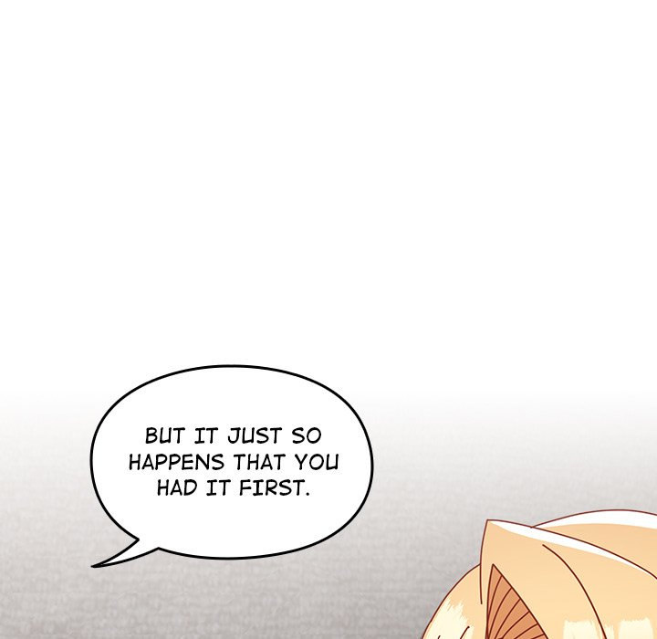 When Did We Start Dating?! Chapter 49 Page 32
