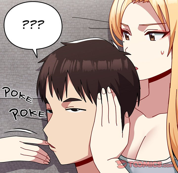 When Did We Start Dating?! Chapter 49 Page 33