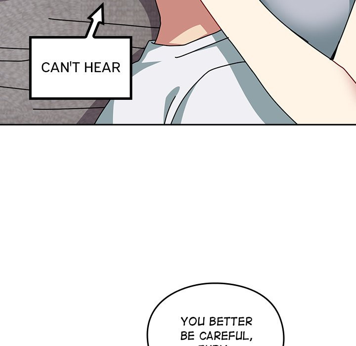 When Did We Start Dating?! Chapter 49 Page 34