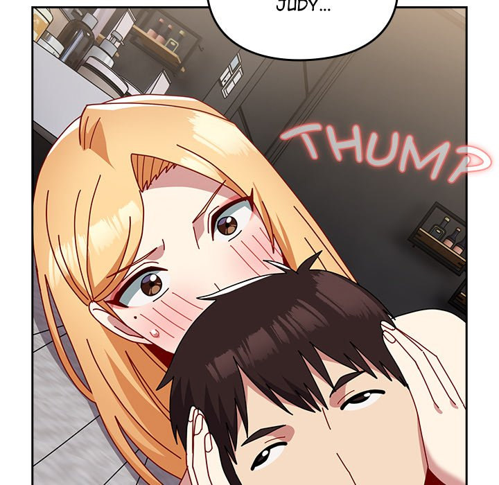When Did We Start Dating?! Chapter 49 Page 35