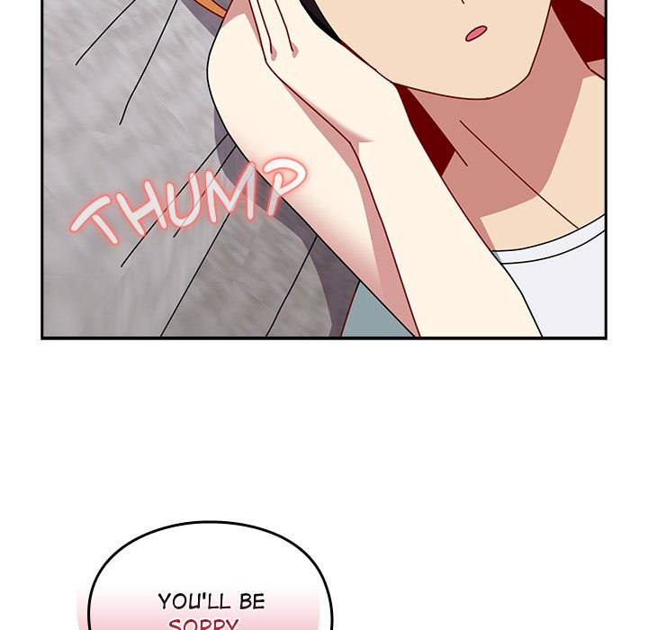 When Did We Start Dating?! Chapter 49 Page 36