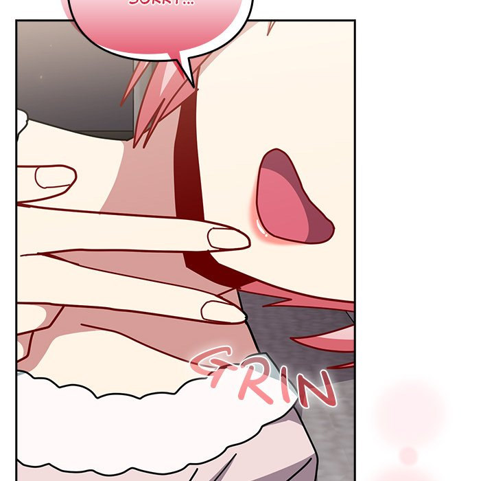When Did We Start Dating?! Chapter 49 Page 37