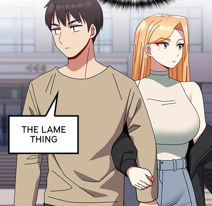 When Did We Start Dating?! Chapter 49 Page 46