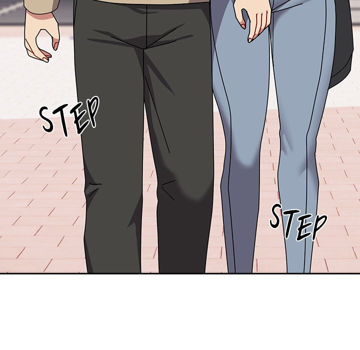 When Did We Start Dating?! Chapter 49 Page 47