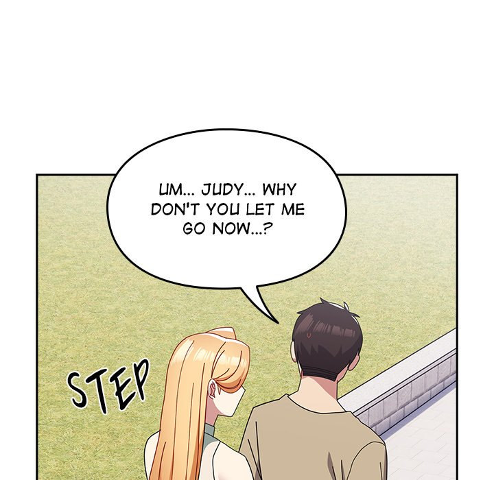 When Did We Start Dating?! Chapter 49 Page 48