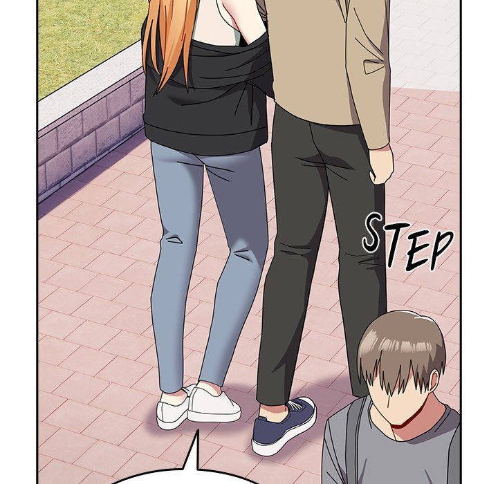 When Did We Start Dating?! Chapter 49 Page 49