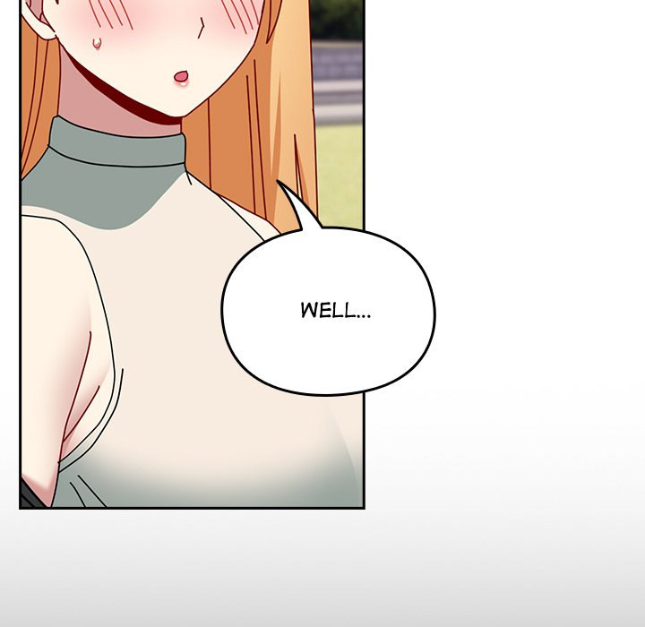 When Did We Start Dating?! Chapter 49 Page 56