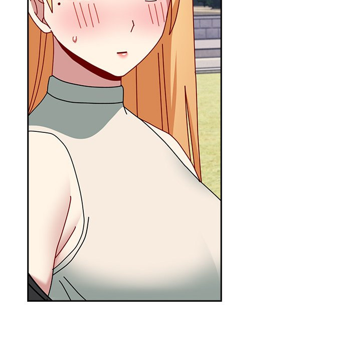 When Did We Start Dating?! Chapter 49 Page 62