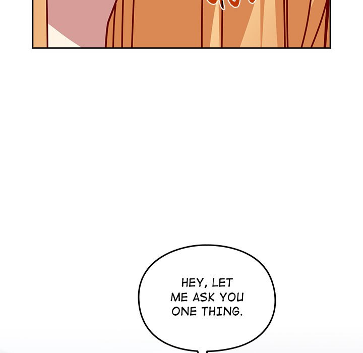 When Did We Start Dating?! Chapter 49 Page 64
