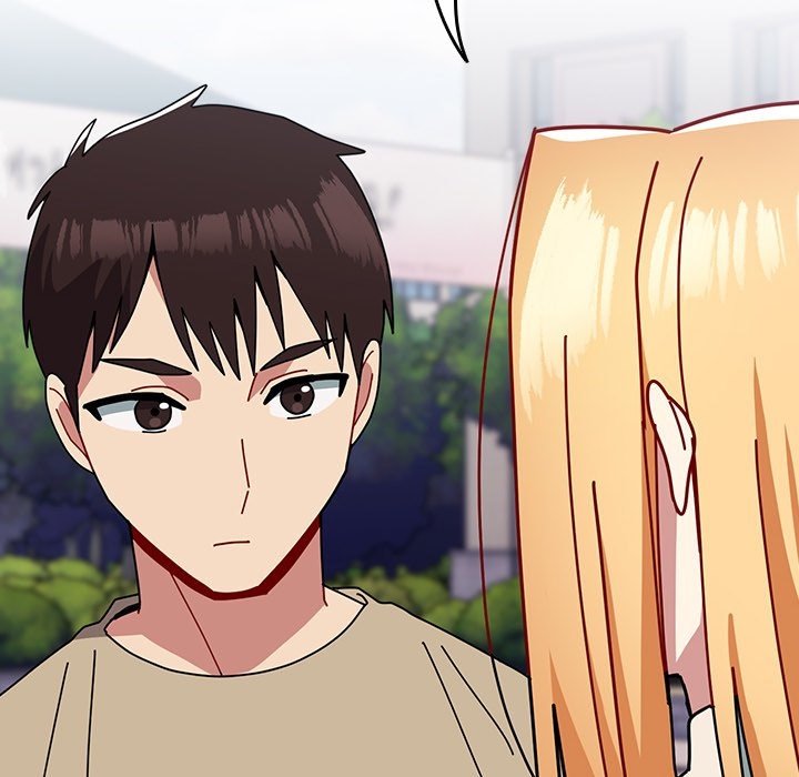 When Did We Start Dating?! Chapter 49 Page 65