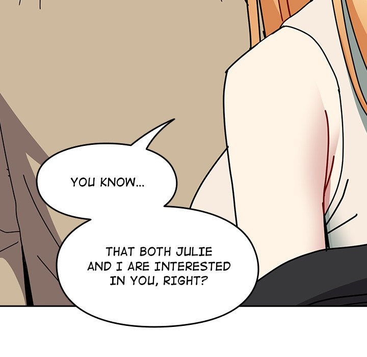 When Did We Start Dating?! Chapter 49 Page 66