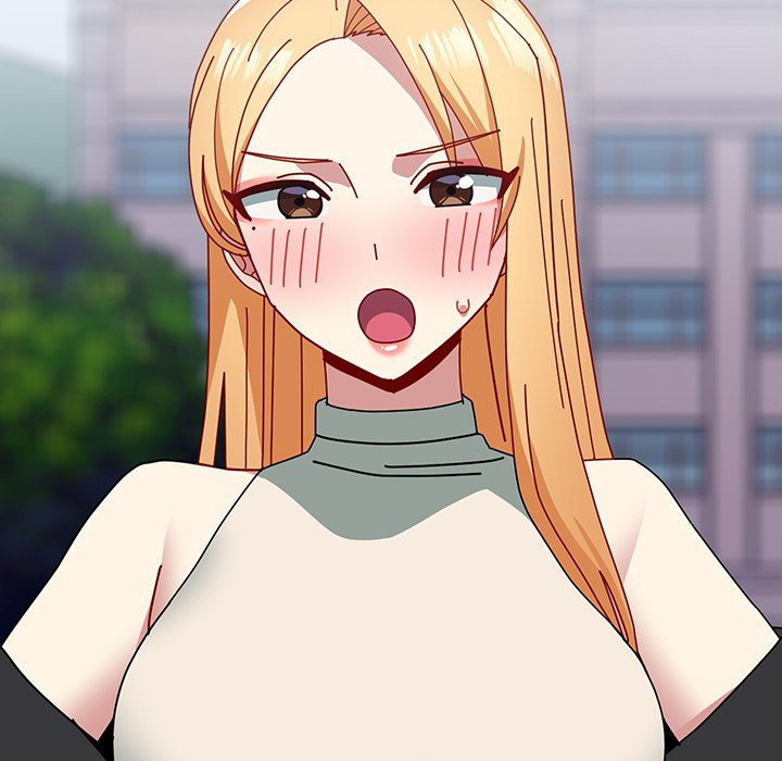 When Did We Start Dating?! Chapter 49 Page 68